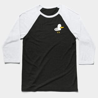 Quacking Baseball T-Shirt